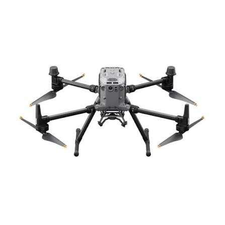 DJI Matrice 350 RTK para operaciones industriales