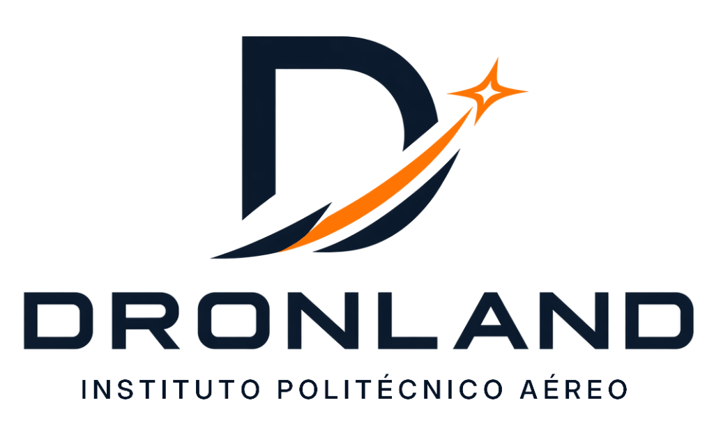 Dronland Instituto Politécnico Aéreo