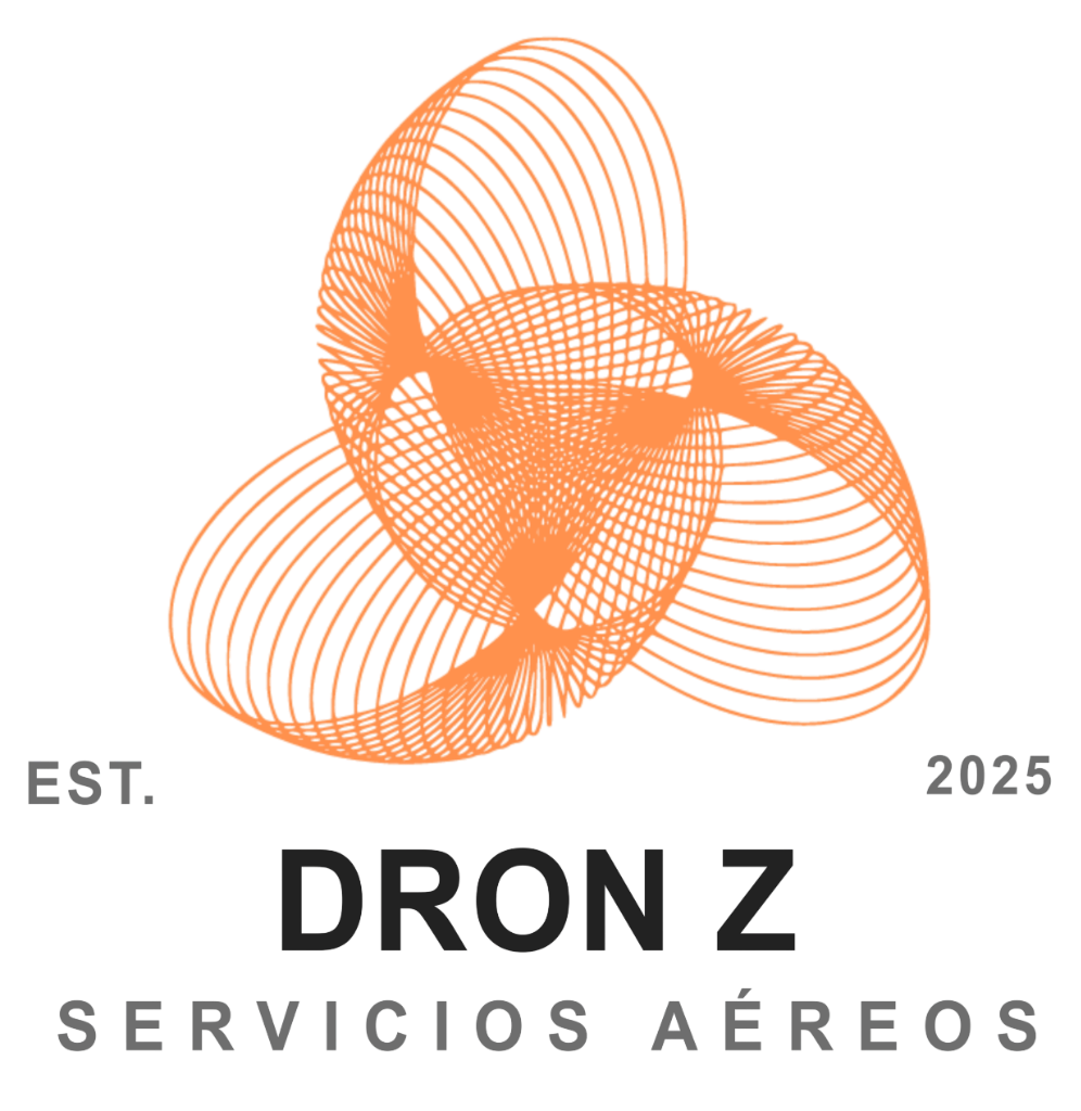DRON Z Servicios Aéreos